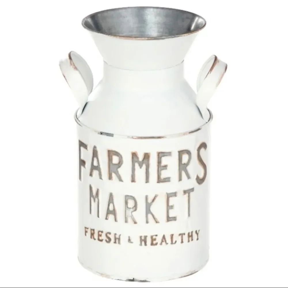 Farmers Market new tags